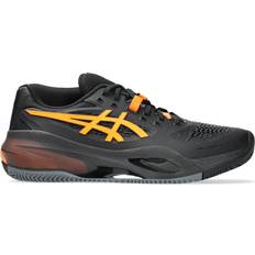 Asics Gel-Resolution X Clay Court Shoe - Black