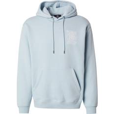 Volcom Herre Sweatere Volcom Watanite Pullover Hoodie - Grå