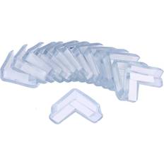 Tomtop Jms 15Pcs Baby Kid Safety Transparent Protector Pad