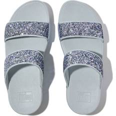 Fitflop Dame Badesandaler Fitflop Lulu Multi-Tonal