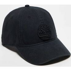 Timberland Accessoarer Timberland Soundview Baseball Cap - Black