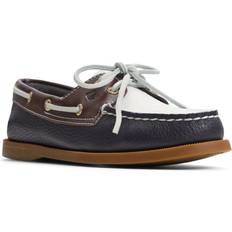 Boat Shoes Sperry Authentic Original 2Eye Boat Shoe - Navy