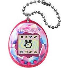 Tamagotchi Leksaker Tamagotchi Pink Treasure Jewel P2