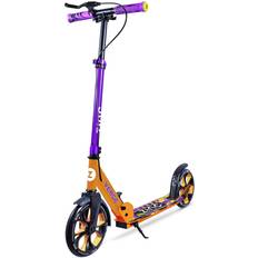 Zinc Verge Pro Kids Folding Incline Scooter