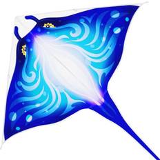 Kite Mint's Colorful Life Devil Fish Kite