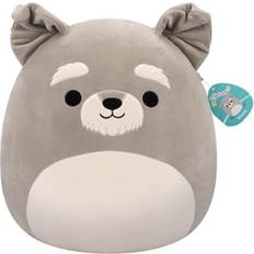 Squishmallows 40 cm P23 Shaun Schnauzer