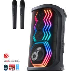 Karaoke Soundcore Rave 3S AI Karaoke Party Speaker 200W Sound 1