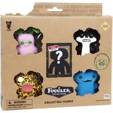 Zuru Figurer Zuru Fuggler Collectible Figures 5-pack 6 cm