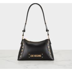 Love Moschino Handväskor Love Moschino Timeless Shoulder Bag - Black