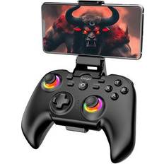 PG-9115 Trådlös Spelkontroll Med RGB