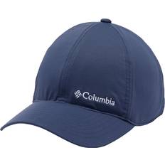 Linen Accessories Columbia Coolhead III Ball Cap - Blue