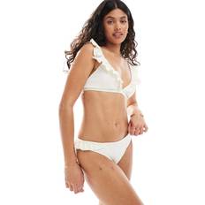 Vita Bikinis Pieces PcLada Bikini Brief Sww Bc - Krämvit