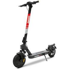 Ducati Pro-II Evo Advanced Safety