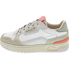 Victoria Sneakers Med Modern Design - Beige