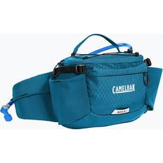 Nylon Bum Bags Camelbak Bauchtasche M.U.L.E. 5 L Waist Pack Mit Trinkblase - Moroccan Blue