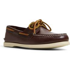 Brown Boat Shoes on sale Sperry Original Boat Shoe - Brown