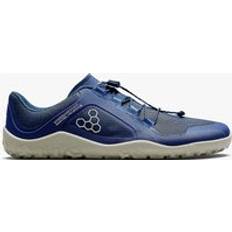 Vivobarefoot Running Shoes Vivobarefoot Primus Trail FG 3.5 Mens Shoes - Insignia Blue