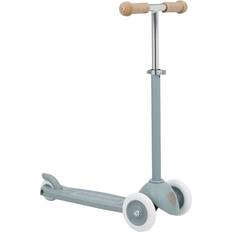 Sparkcyklar Eko Teal One Size