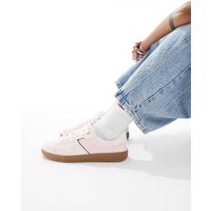 Stradivarius Casual Retro Trainers - Pink
