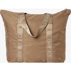 Tasker Day Et Re-Z Logo Band Bag - Grå