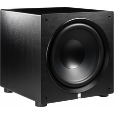Elac Sort Subwoofere Elac Varro Premium PS500