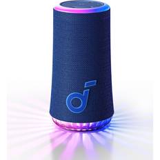 Anker Bluetooth-højtalere Anker Glow Blue 12h Bluetooth Lautsprecher