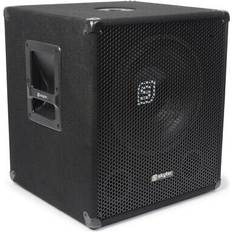 Skytec Vonyx SMWBA15 15 Inch Active PA Subwoofer 600W
