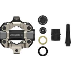 Favero Assioma Pro Mx Left Pedal Body