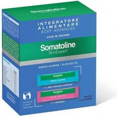Integratori Somatoline Skin Expert Body Advanced 28 Stick