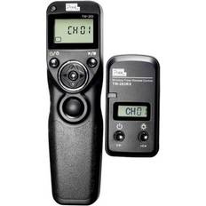 Fernauslöser Pixel Timer-Fernbedienung Drahtlos TW-283/S2 für Sony