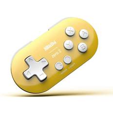 8Bitdo Game Controllers 8Bitdo ZERO Gamepad Controller Compatible with Switch