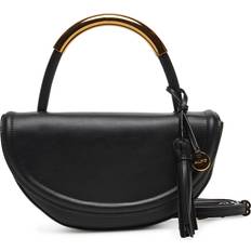 【関税込み・追跡あり】ALDO アルド  サッチェルバッグ 追跡あり!】ALDO クロコエンボス サッチェルバッグ エレガント