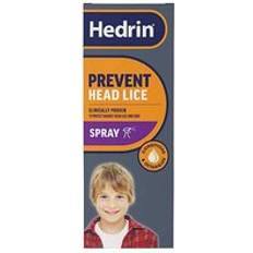 Prevent Lice Spray