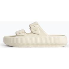Fila 38 Badesandaler Fila Tireno Slipper Sandaler - Beige