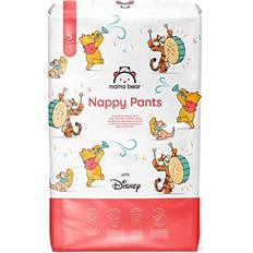 Disney Nappy Pants Size 5 70 Count
