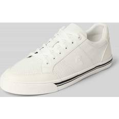 Sneaker Low Misto Ice - Hvid