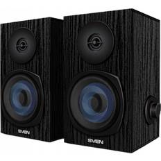 SVEN Högtalare SVEN SPS-576 2.0 Speakers for Computer 8W