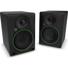 Mackie Speakers Mackie CR5BT V3 Active Studio Monitors