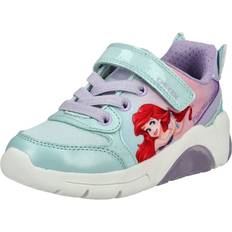 Geox Sneakers Børnesko Geox Fadinlight Girl B - Blue
