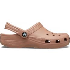 Bruna Träskor Crocs Classic Clogs - Rosa