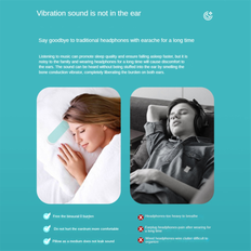 Pillow Bluetooth Speaker White Noise Sleep Sound Box