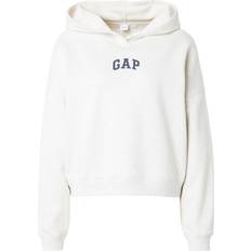GAP Jumpers GAP Sweatshirt Grau