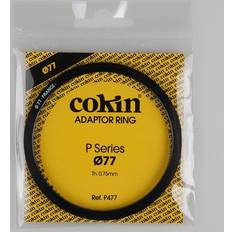 Camera Lens Filters Cokin P Series Filter Holder Adapter Ring 77 mm