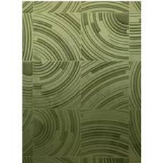 Tapeter Arte International Tapete Twirl 87000 Green