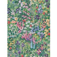 Wallpapers Graham & Brown Cottage Garden Wallpaper