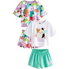 Turkosa Pyjamasar Barnkläder NEXT Pyjamas