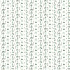 Wallpapers Boråstapeter Wallpaper Flower Buds 7778