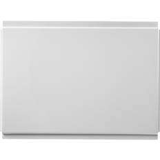 Armitage Shanks Hercules End Bath Panel 70Cm White S093601