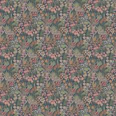 Albany Lysandra Navy Multi 91921
