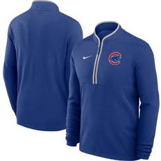 Nike Chicago Cubs Victory Half Zip Men